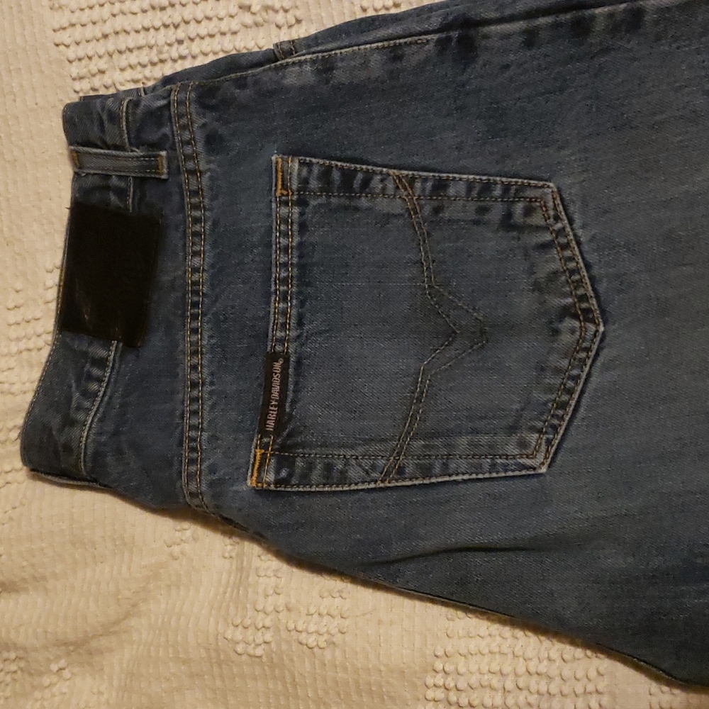 Harley-Davidson Jean's